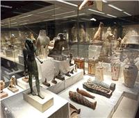 صور | 14 معلومة عن متحف كفر الشيخ قبل افتتاحه