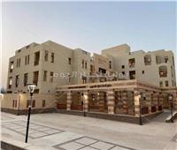 فرج عامر: افتتاح السيسي لجامعة الملك سلمان انجاز للدولة بجنوب سيناء‎ 