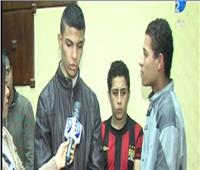 فيديو | بعد 5 سنوات على الجريمة.. اعترافات قاتل تشعل «السوشيال ميديا»