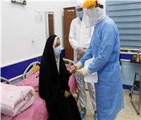 العراق تسجل 1997 إصابة جديدة بفيروس كورونا