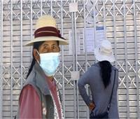 البيرو تكسر حاجز الـ«900 ألف» إصابة بفيروس كورونا