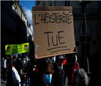 قرار إغلاق وقائي من كورونا في فرنسا يثير الاحتجاج والتمرد