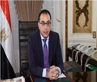 «مدبولي» يلتقي رئيس «النواب العراقي»