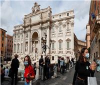 إيطاليا تسجل ارتفاعا قياسيا للإصابات بفيروس كورونا