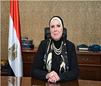 وزيرة التجارة: الملتقى الاقتصادي بين مصر والعراق فرصة لتنشيط الاستثمارات