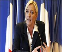 مارين لوبن: عدو فرنسا الحقيقي «الإخوان» وليس «الإسلام»