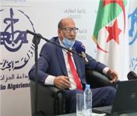 « الدستوري الجزائري» استفتاء التعديلات الدستورية انطلاقة لبناء جمهورية جديدة