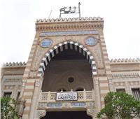 وزير الأوقاف يؤكد على تعقيم المساجد وتوزيع الزي الأزهري على الأئمة