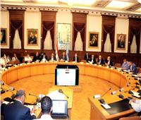 محافظ القاهرة يلتقي أعضاء مجلس الشيوخ