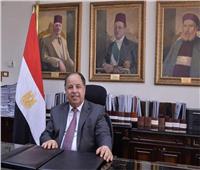 وزير المالية يشهد احتفالية «كونجرس التأمين الطبي».. الثلاثاء