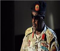 وفاة آمر القوات الصاعقة بالجيش الليبي إثر إصابته بفيروس كورونا 