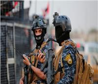 العراق: القبض على داعشي في كركوك