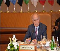 أبو الغيط: أثق في اضطلاع رئاسة البرلمان العربي الجديدة بمسؤولياتها