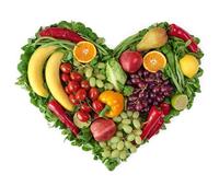 للنباتيين.. نظامك الغذائي يحميك من أمراض القلب
