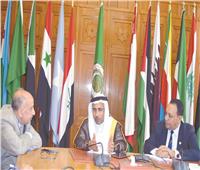 حوار | رئيس البرلمان العربي: المنطقة تمر بمرحلة صعبة.. وطهران وأنقرة وجهان لعملة واحدة