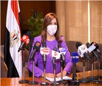 وزيرة الهجرة للمصريين بالخارج: المشاركة بانتخابات النواب حق دستوري