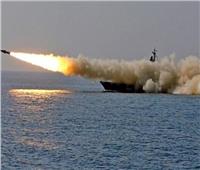 إطلاق صاروخ «تسيركون» خلال تدريبات الأسطول البحري الروسي
