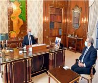 خلال لقائه وزير خارجيته.. رئيس تونس يستعرض استعدادات عقد مؤتمر الحوار الليبي