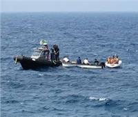 خفر السواحل الجزائري يوقف 25 مهاجراً غير شرعي