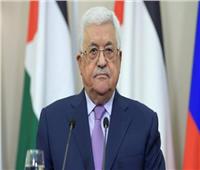 الرئيس الفلسطيني: على الجميع احترام الأديان والرموز الدينية