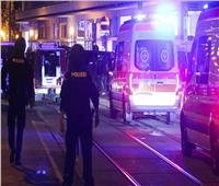 «رعب وفزع ومُطاردة».. اللحظات الأولى لهجوم فيينا الإرهابي