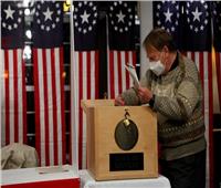 بالصور| انطلاق التصويت في ولاية فيرمونت الأمريكية