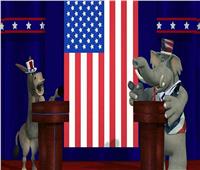 الانتخابات الأمريكية.. سر «حمار» الديمقراطيين و«فيل» الجمهوريين