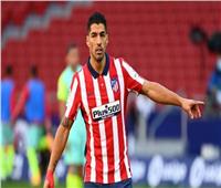 أتلتيكو مدريد يهاجم لوكوموتيف بـ«سواريز» و«فيليكس»