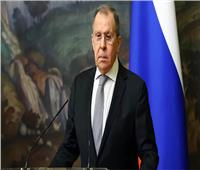 وزير الخارجية الروسي : نؤيد الإصلاح الدستوري في «بيلاروس» 