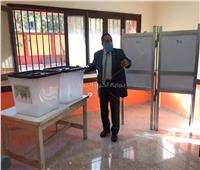 مدارس «إدارة الساحل التعليمية» تستعد لانتخابات النواب 2020| صور