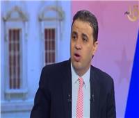 «محلل سياسي» يكشف كيف تنظر مصر للانتخابات الأمريكية؟| فيديو