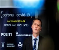 وزير العدل الدنماركي يعلن إصابته بفيروس كورونا
