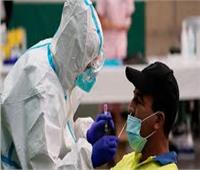 ألمانيا: تسجيل 17 ألفًا و214 إصابة جديدة بفيروس كورونا