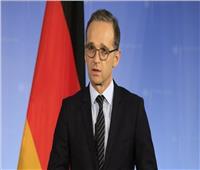 وزير الخارجية الألماني يدخل الحجر الصحي للمرة الثانية بسبب كورونا