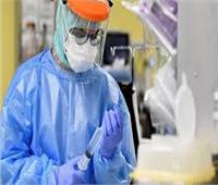 جورجيا تسجل 2401 إصابة جديدة بفيروس كورونا في أعلى حصيلة يومية
