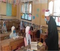 المنطقة الأزهرية بـ «شمال سيناء» الدراسة مستمرة يومي الانتخابات