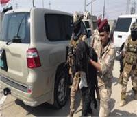 الاستخبارات العراقية تلقي القبض على 4 إرهابيين وتضبط وكرا لـ «داعش» في كركوك