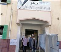 استبعاد مدير الوحدة الصحية بـ«أبو صير» بسبب «التزويغ» 