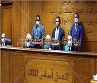 بالأسماء.. الحكم في إعادة إجراءات محاكمة المتهمين بـ«فض اعتصام رابعة»