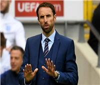 ساوثجيت يعلن قائمة منتخب إنجلترا لمواجهات أيرلندا وبلجيكا وأيسلندا الدولية
