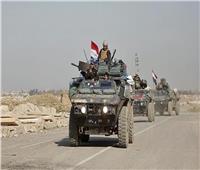 رئيسا أركان الجيشين العراقي والبريطاني يبحثان سبل تعزيز العلاقات الثنائية