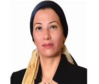 وزيرة البيئة توضح سر اختفاء السحابة السوداء من مصر 