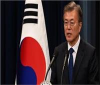 «الرئيس الكوري الجنوبي» يواصل جهوده لنزع السلاح النووي وإحلال السلام