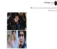 علي الحجار لأبطال فيلم «خط دم»: «إحنا سبقناكم من 39 سنة»