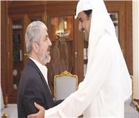 قطر.. «غول» لخدمة إسرائيل