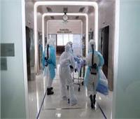 «تايلاند» تسجل 12 إصابة جديدة بفيروس كورونا