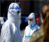 ألمانيا: تسجل أكثر من 23 ألف إصابة جديدة بفيروس كورونا 
