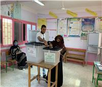 انتخابات النواب 2020| «فودة»: 32 قاضيًا للإشراف بلجان جنوب سيناء