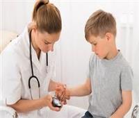 دراسة حديثة تكشف أسباب إصابة الأطفال بمرض «السكري»
