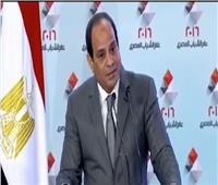 فيديو | ردود قوية على إعلام العار المشكك في نجاح الدولة المصرية